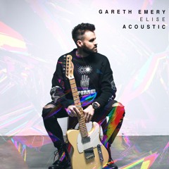 Gareth Emery - Elise (Acoustic)