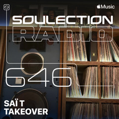 Show #646 (Saï T Takeover) | Edits, Classics, & Exclusives