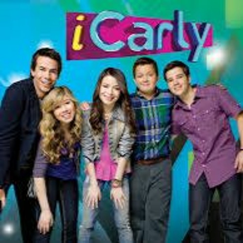 iCarly Trap Remix