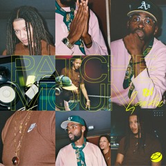 T2i feat Léackim - Patché Moun (prod. T2i)