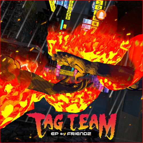 Jawbreakers Theme - Friendz