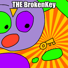 THE BrokenKey