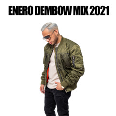 ENERO DEMBOW MIX 2021 - DJ RUSH ONE