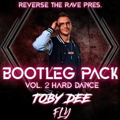 Festival Bootleg Pack 2022 Vol. 2 Hard Dance by Toby DEE & Flyjacker - 9 Tracks [FREE DOWNLOAD]