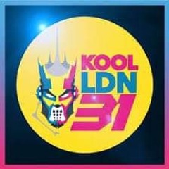 28 - 12 - 22 Agent K & I - Dren. Kool London