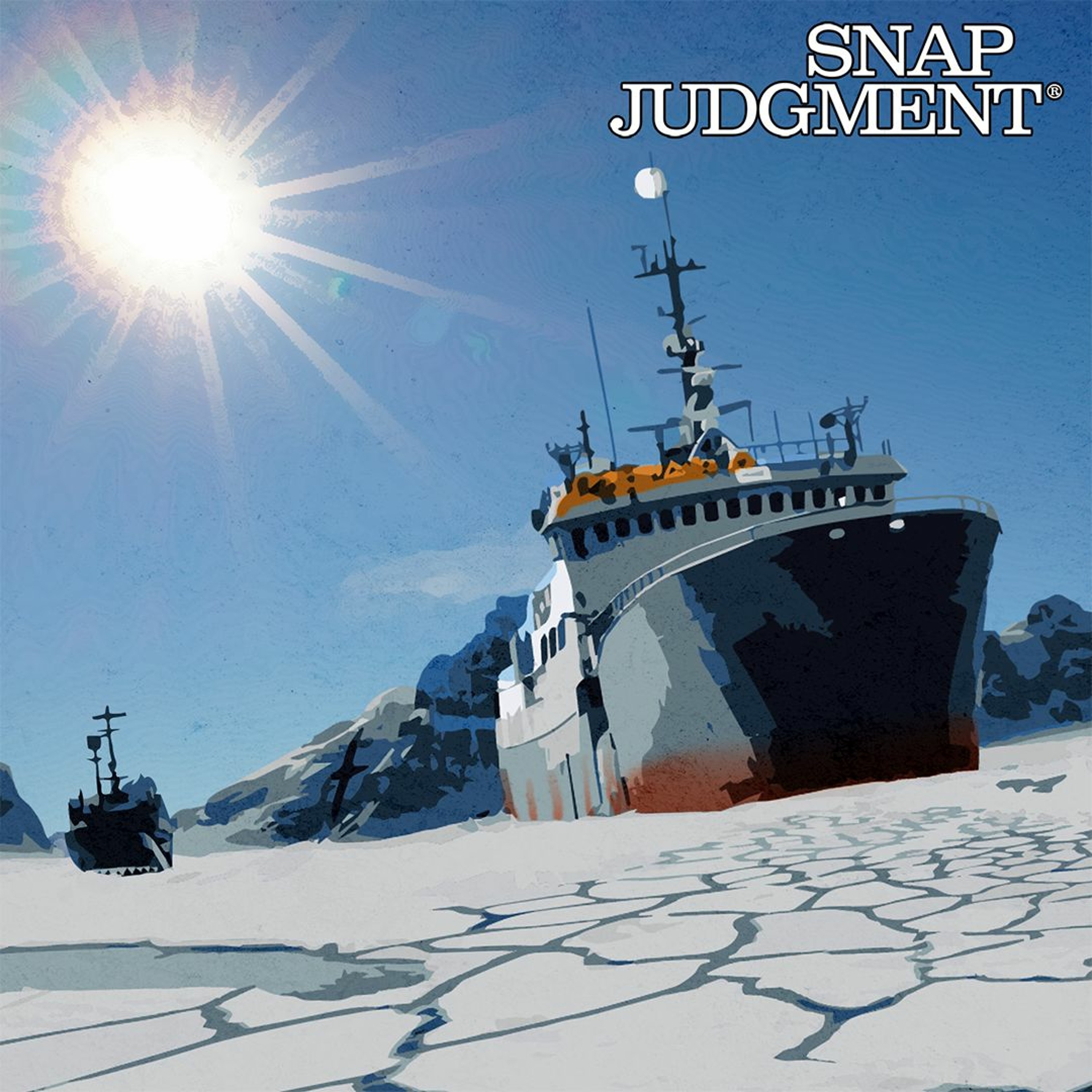 Snap Judgment