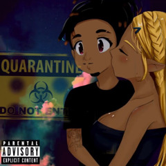 Quarantine 🚧🧪🦠