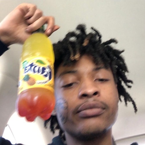 LIL $HORTY (Brrrberryshorty) - “drank in the pt cruiser” (unreleased)