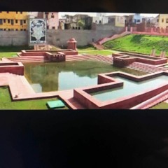 12 - Govardhan Parikrama (Part 4) (Jatipura, Uddhav Kund, Radha kund)