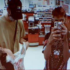 CRØSSED w/ LUKE PRICE [prod. SWITCH]