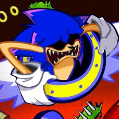 FINAL ESCAPE FULL VERSION RESTORED!!! 102% OFFICIAL FNF SONIC EXE LEAK VERY REAL!!!!