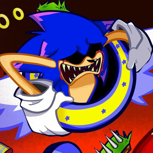 FINAL ESCAPE FULL VERSION RESTORED!!! 102% OFFICIAL FNF SONIC EXE LEAK VERY REAL!!!!