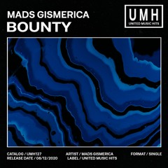 Mads Gismerica - Bounty