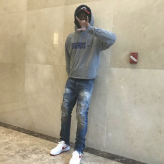 lucki - invitation