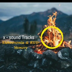 Elektronomia & RUD - Memory [X-Sound Tracks].mp3 copyright claim free music.