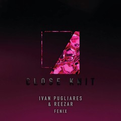 Ivan Pugliares\Reezar - Mitova (Original MIx) FM2444