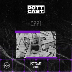 Pottcast #148 - Anni