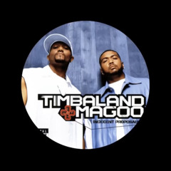 Timberland Ft Magoo - Drop (SIAH Edit)