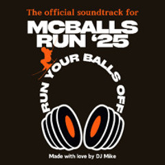 McBalls Run '25 Mixtape