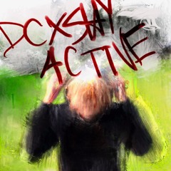 Dcxshy - Active (prod. Lil Tecca)