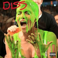 Doctor Bushman - Slime You Out (Slimed By SZA) (Drake Diss)