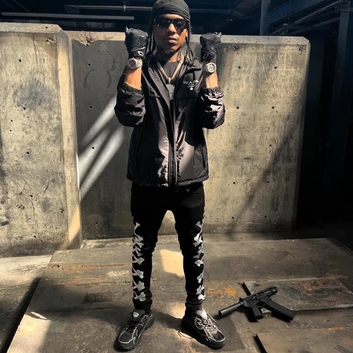Screwly G - Fkkk Everything Pt. 2 (Snippet)