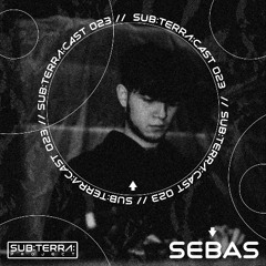 Sub:Terra:Cast 023 - Sebas