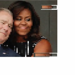 Axis of Evil - Harsh Noise Extraction