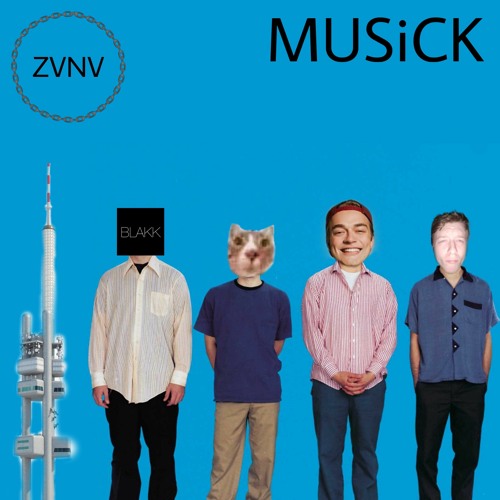 1. 10K - Žižkov hood moments (ft. Yung Kočke, Blakk)