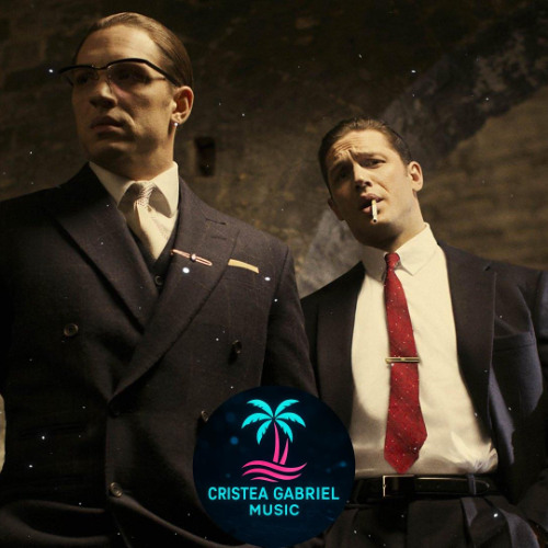 OMER DEEP - Arya | CristeaGabrielMusic