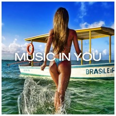 Music In You - (Equalizor Edit) - Sebastien & Boy Tedson - FREE DOWNLOAD