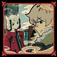 nossa historia s2 w/ miseryswin [tenkiesoul]