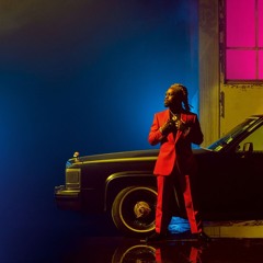 Jok Air X Malcom - Bonbon À La Menthe (speed up)