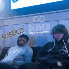 Go Dumb (Prod By 183RealChance)