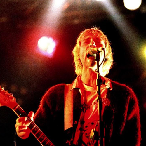 Alternative Rock x Dark Grunge Type Beat | Nirvana Type Beat