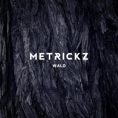 Metrickz - Wald [Tekk Version - 180Bpm]