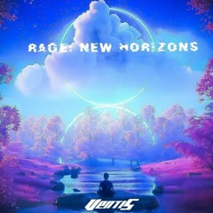 Rage Vol. 3: New Horizons