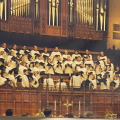 Hymn: Beneath the Cross of Jesus