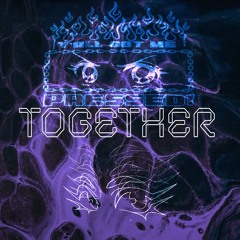 STRANJAH - Together(Sharky Bootleg Flip)