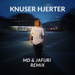 Annika - Knuser hjerter (MD & JAFURI REMIX)
