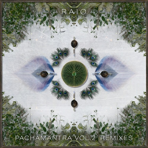 Raio, Sebatierra - El Rio Va (Minuk Rework)
