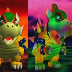 Bowser:3\\(prod. Titan)