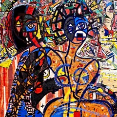Abstract Distractions III