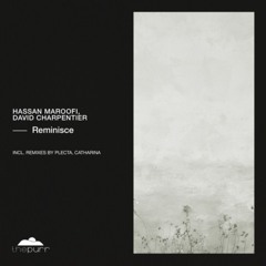 Hassan Maroofi, David Charpentier - Reminisce (Catharina Remix) [The Purr]