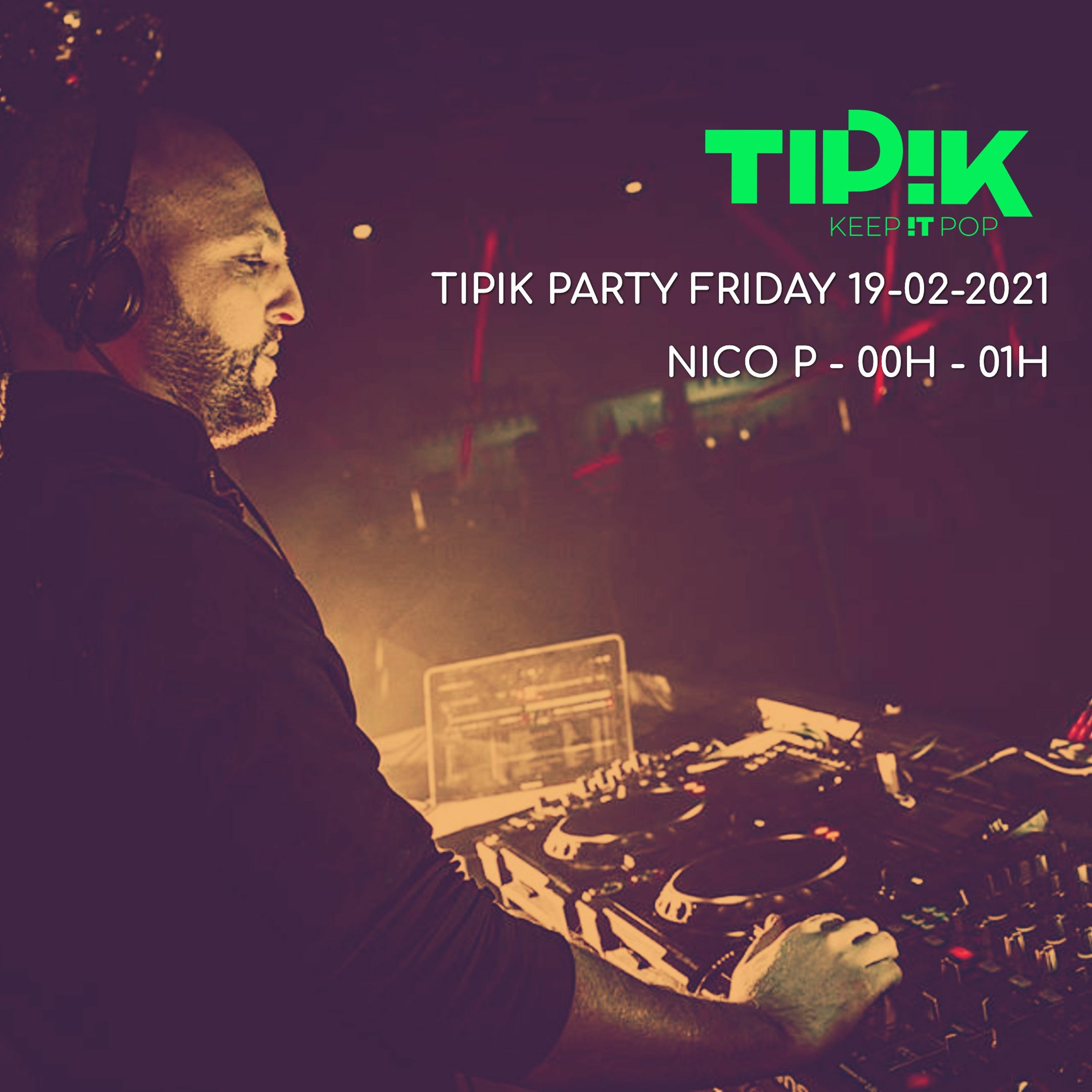 Nico P Livesets