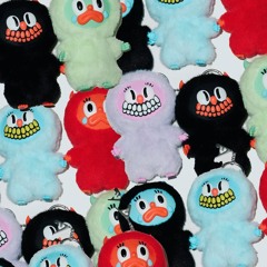 LosoTheGhoul - Groove feat. Xeraki (prod.teufel + diego777)