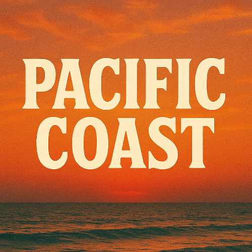 pacific coast