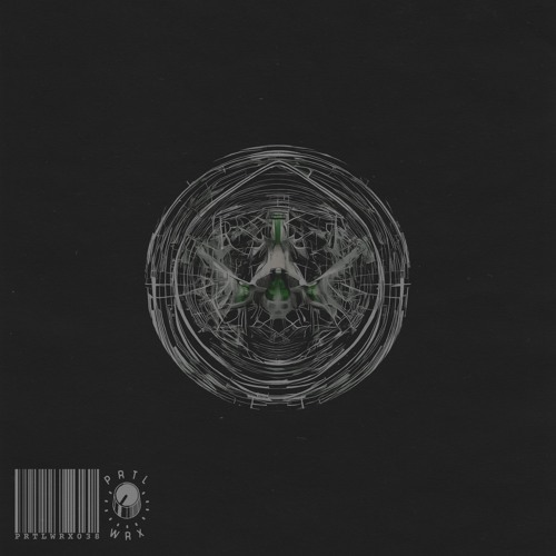 Challenged EP [PRTL WRX]