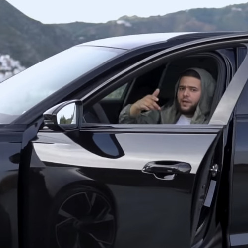 Lijpe & Fatah - Niet Mijn Fout (Gelekt)