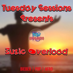 TUESDAY SESSIONS PRESENTS: TUESDAY SESSIONS- March 30, 2021